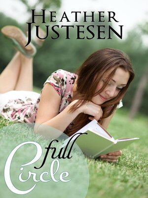 cover image of Full Circle